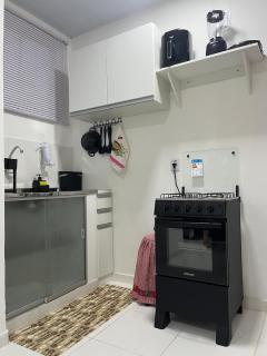 Apartamento capital - 9