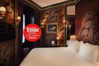 Maison Souquet, Hotel & Spa - 0