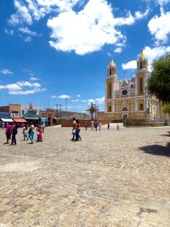 apartamento no centro - 3