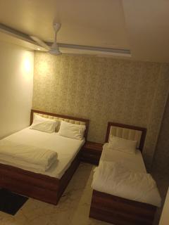 Hotel Sarah palace - 1