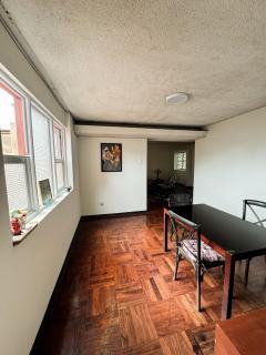 Miraflores, habitación en apartamento compartido - 2