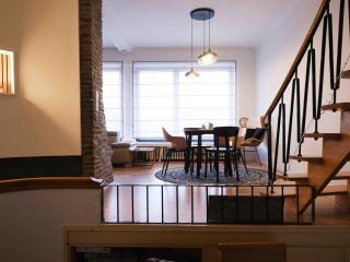 Amazing Duplex Apartment at Sea T20 - 9