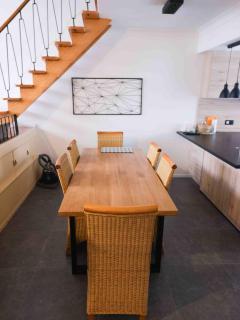 Amazing Duplex Apartment at Sea T20 - 6