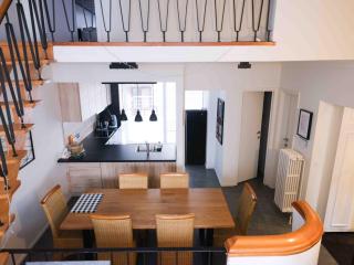 Amazing Duplex Apartment at Sea T20 - 7