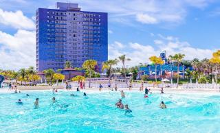 Aqualand resorts - 4