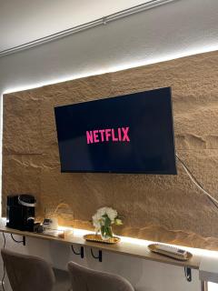 Armonia Serenity Room Politeama - 1