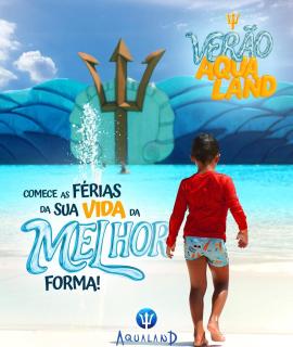 Aqualand resorts - 1