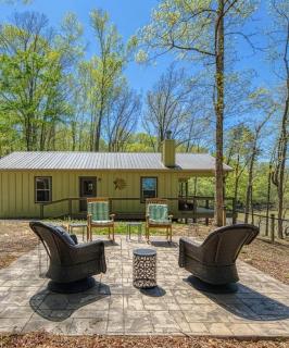 The Cottage on Douglas Lake Cove - 8