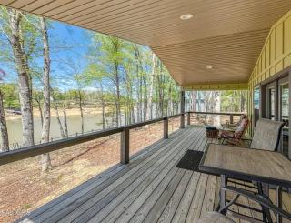 The Cottage on Douglas Lake Cove - 4