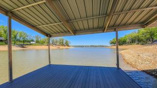 The Cottage on Douglas Lake Cove - 3