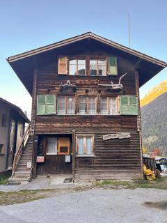 Charmant Appartement Alpin - 9