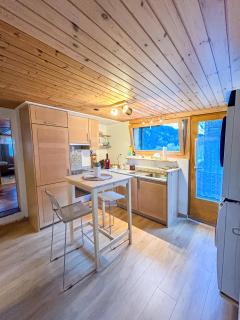 Charmant Appartement Alpin - 4