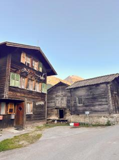 Charmant Appartement Alpin - 8