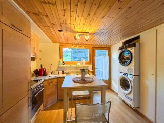 Charmant Appartement Alpin - 1