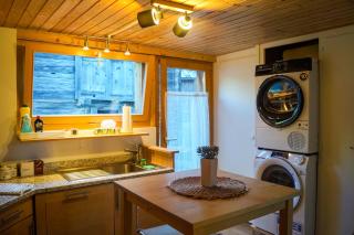 Charmant Appartement Alpin - 2