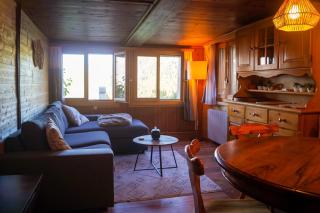 Charmant Appartement Alpin - 5