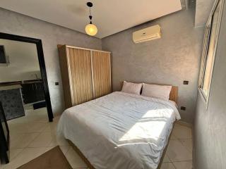 Résidence al fahimi Agadir - 2