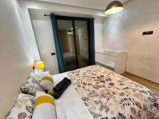 Résidence al fahimi Agadir - 1