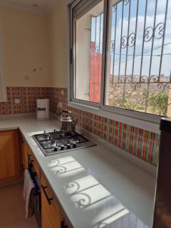 House Timenziwin Tamraght - 1