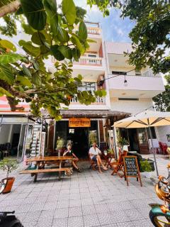 Homestay COAST HOUSE - 8