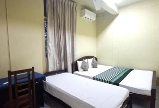 New Colombo Village - 1