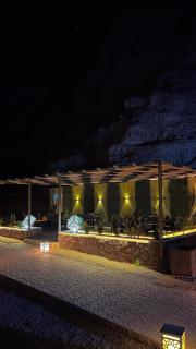 Seven Pillars Luxury Camp - 2