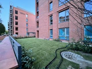 SCALA City Center Premium Apartments 60G & Parking #Gdańsk by Acznowy - 6