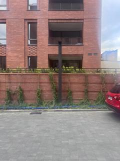 SCALA City Center Premium Apartments 60G & Parking #Gdańsk by Acznowy - 1