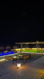 Seven Pillars Luxury Camp - 4