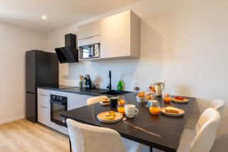 Charmant T2 avec vue panoramique - 4