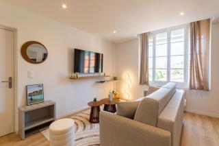 Charmant T2 avec vue panoramique - 7