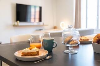 Charmant T2 avec vue panoramique - 2