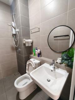 "Legoland view" D Pristine - Not just a sleep by Duomi - 2