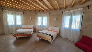 Marcelia Eco-Village Front Lake View - 8