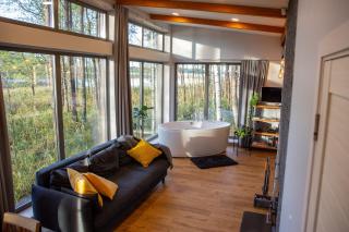 Brīvdienu māja Empagi - 8