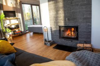 Brīvdienu māja Empagi - 9