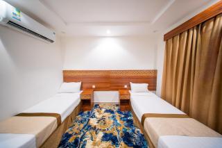 Saif Plus 1 Hotel by Orvana - 7