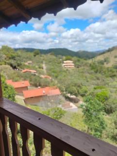 Chalés Cores do Céu - 4