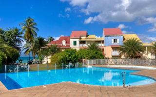 T2 Le Marisol Pool-Beach - 4