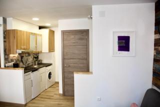 Estudio acogedor - 7