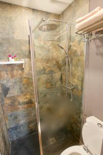 Estudio acogedor - 5