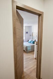 Estudio acogedor - 4