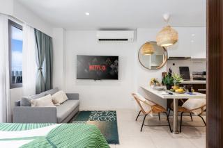 Dominiks Green Heaven Epic Ocean View Tambuli Pool - 7