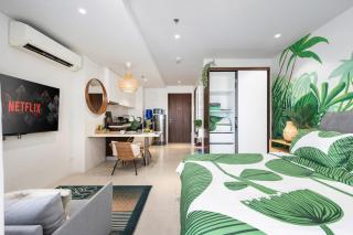 Dominiks Green Heaven Epic Ocean View Tambuli Pool - 0