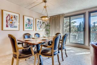 Trails End 402 by Ski Country Resorts - 7