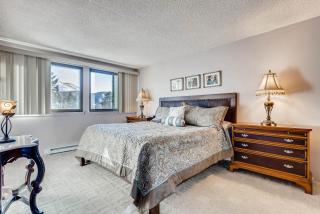 Trails End 402 by Ski Country Resorts - 2