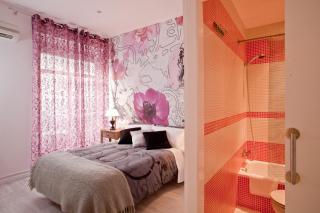 Pension Foster - Madrid - 2