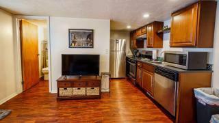 1 Bed Apt - Amazing Location 1 Block to Carson St - 9