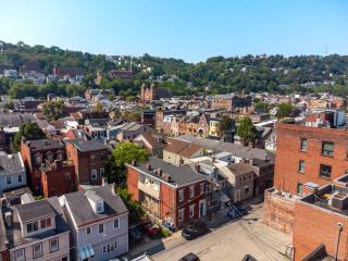 1 Bed Apt - Amazing Location 1 Block to Carson St - 2