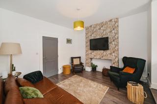 South Croydon, garden maisonette, free parking, Gatwick accessible - 9